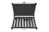 PAULIMOT HSS-Drehmeißel-Set 8-teilig, 12 x 12 mm Produktbild-Vorschau 2