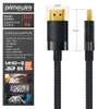 Primewire - 10m High Speed 8K HDMI Kabel 2.1 mit Ethernet Produktbild-Vorschau 20
