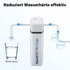 Změkčovač vody Naturewater 2000 l/h, automatický změkčovač Náhled obrázku produktu 13