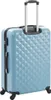 PUEAZU Hartschalen-Trolley-Set 3 Stk. Blau ABS - Trolleys Produktbild-Vorschau 4