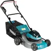 Makita Akku-Rasenmäher DLM466Z, 36Volt (2x18Volt), (ohne Produktbild-Vorschau 2