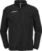 uhlsport Score Regenjacke Schwarz/Weiß 3XL Produktbild-Vorschau 1