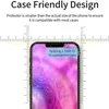 3 Stück Panzerglas für iPhone 16  Schutzglas Produktbild-Vorschau 3