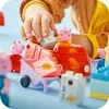 LEGO 10434 Duplo Peppův supermarket (10434) Náhled obrázku produktu 15