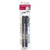 Tombow Fudenosuke Brush-Pens noir, 1 set Voir les images du produit 1