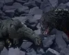 Godzilla vs. Destroyah S.H.MonsterArts actiefiguur, set met Productafbeelding-voorbeeld 10