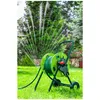 VERTO Gartenschlauch 1/2 Zoll, 30 m Länge, 4-lagiger - Produktbild-Vorschau 3