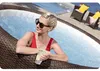 LAY-Z-SPA® Spa à économie d'énergie Bali AirJet™ avecApp, Voir les images du produit 22