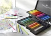Faber-Castell 117572, Mehrfarbig, Holz, 78 Stück(e) Produktbild-Vorschau 4
