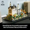 LEGO Architecture Zamek Neuschwanstein, Zestaw do Podgląd zdjęcia produktu 34