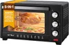 WOLTU Mini Backofen 32 Liter, 1600 Watt Toasterofen Produktbild-Vorschau 1