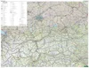 Österreich, Straßenkarte 1:300.000, freytag & berndt Produktbild-Vorschau 6