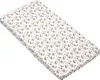 Boho Garden Spannbettlaken 120x60cm Produktbild-Vorschau 2