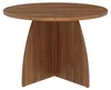 Flieks Esstisch Ausziehbar 100/140/180x100 cm, Produktbild-Vorschau 9