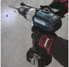 Makita DHP 451 Z Akumulátorová příklepová vrtačka 18 V 80 Náhled obrázku produktu 9