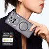 Matte Case Magsafe Hülle für Nothing Phone 3A Pro Produktbild-Vorschau 3