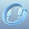 Baseus USB Type-C a iPhone cavo di ricarica cavo dati 1m in Anteprima dell’immagine prodotto 3