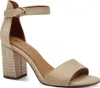 Tamaris Damen Klassische Sandalen 1-28356-42 445 Farbe: Produktbild-Vorschau 6