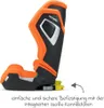 Recaro Kindersitz Axion 1 i-Size ab 3 Jahre Produktbild-Vorschau 4