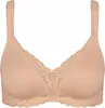 Triumph Damen Bügelloser BH Modern Lace+Baumwolle - NEUTRAL Produktbild-Vorschau 19