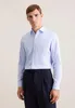 Business Hemd Slim Produktbild-Vorschau 1