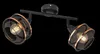 GLOBO Deckenleuchte Wohnzimmer Deckenlampe Schlafzimmer Produktbild-Vorschau 7