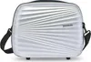 Pactastic Collection 02 Beauty Case Silver Metallic Produktbild-Vorschau 1