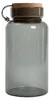 HOMLA SORENA-Behälter, grau, hoch, 1,5 l Produktbild-Vorschau 1