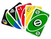 Mattel Games UNO Express Kartenspiel für Spieleabende, Produktbild-Vorschau 4