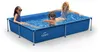 CRIVIT Gartenpool Framepool Rechteckig Aufstellpool PVC Produktbild-Vorschau 3