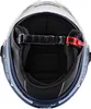 Casco jet FC-Moto Ralgo, blu/grigio, XL Anteprima dell’immagine prodotto 6