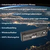 PB Batteria Multipower MP1222A per Laerdal HeartStart 4000 Anteprima dell’immagine prodotto 2