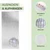 Kobolo Türvorhang Insektenschutz DIAMONDS 80 Stränge Produktbild-Vorschau 4