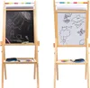 KX6489 Tablica magnetyczna kredowa + papier liczy Podgląd zdjęcia produktu 10