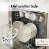 Redchef Keramik Topf Pfannen Set Abnehmbar Thermogriff Produktbild-Vorschau 8