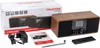 TELESTAR TOP 250 Holz Multifunktionsradios Stationär Produktbild-Vorschau 6