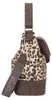Fritzi aus Preußen schoudertas Izzy07 Hobo Bag Limited Leo Productafbeelding-voorbeeld 3
