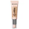 Revlon, Candid, Anti-Pollution, Liquid Foundation, 220, Voir les images du produit 1