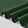 Unyqoos® Súprava dvoch tmavozelených, čiastočne Náhľad obrázku produktu 6