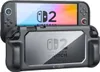 Tech-Protect MagMat Case Nintendo Switch 2 Produktbild-Vorschau 1