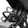 4Baby | Kočárek - Kočárek Buggy - Grafit - Ochrana proti Náhled obrázku produktu 10