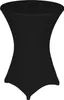 TexDeko Stretch Stehtischhusse für Bistrotisch Ø 70-75 cm Produktbild-Vorschau 1
