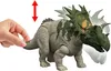 Figura Spiclypeus Con Sonido Jurassic World Rebirth Vista previa de la imagen del producto 7