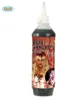 Kunstblut in einer Flasche Halloween Make-up 450ml Produktbild-Vorschau 4