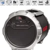 S2-digital S-Tube XL, 21 W, Aktiver Subwoofer, 15,2 cm Produktbild-Vorschau 2