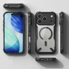 Fall Ringke Fusion X Magnetic Magsafe Na Iphone 17 Pro Max Produktbild-Vorschau 5