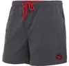 Ladeheid Herren Badehose Badeshorts Beachshorts Schwimmhose Produktbild-Vorschau 1