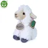RAPPA Mouton en peluche assis 16 cm ECO-FRIENDLY Voir les images du produit 7