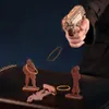 3D puzzle Mini pištoľ, ROKR, drevené, 125 dielikov Náhľad obrázku produktu 9
