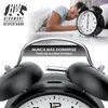 RELOJ DESPERTADOR BEARWARE: Analógico, redondo, con luz, Vista previa de la imagen del producto 5